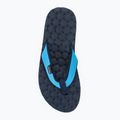 Pánské žabky Lizard Way midnight blue/atlantic blue 5