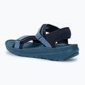 Pánské sandály Lizard Trek stellar blue/midnight blue 3