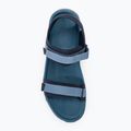 Pánské sandály Lizard Trek stellar blue/midnight blue 5