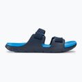 Pánské nazouváky   Lizard Way Slide midnight blue/atlantic blue 2