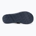 Pánské nazouváky   Lizard Way Slide midnight blue/atlantic blue 4