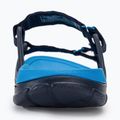 Pánské nazouváky   Lizard Way Slide midnight blue/atlantic blue 6