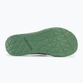 Pánské nazouváky   Lizard Way Slide field green/dark grey 4