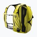 Turistický batoh SCOTT Explorair 20 l sulphur yellow/dark grey 2