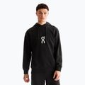 Pánská mikina On Club Hoodie black