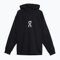 Pánská mikina On Club Hoodie black 6