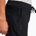 Pánské sportovní  kalhoty On Sweat black 5