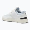 Dámské boty On The Roger Spin white/heather 3