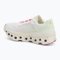 Dámské běžecké boty   On Cloudmonster white/lima 3