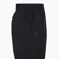 Pánské běžecké kalhoty On Core black 3