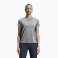 Dámské běžecké tričko On Core-T heather gray