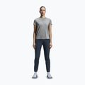 Dámské běžecké tričko On Core-T heather gray 2