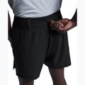 Pánské běžecké šortky On Trail black 6