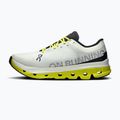 Pánské běžecké boty On Cloudflow 5 white/lime 9
