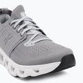 Pánské běžecké boty Buty On Cloudswift 4 alloy/glacier 7