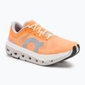 Dámské běžecké boty On Cloudflow 5 tangerine/silver