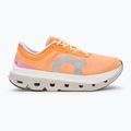Dámské běžecké boty On Cloudflow 5 tangerine/silver 2