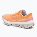 Dámské běžecké boty On Cloudflow 5 tangerine/silver 3