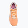 Dámské běžecké boty On Cloudflow 5 tangerine/silver 5