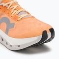 Dámské běžecké boty On Cloudflow 5 tangerine/silver 7