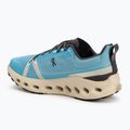 Pánské běžecké boty On Cloudsurfer Trail horizon/cream 3