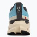 Pánské běžecké boty On Cloudsurfer Trail horizon/cream 6