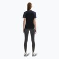 Dámské běžecké tričko On Performance-T navy/black 3
