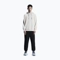 Pánská mikina s kapucí On Club Hoodie silver 2