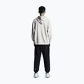 Pánská mikina s kapucí On Club Hoodie silver 3