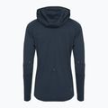 Dámská mikina On Climate Zip navy 3
