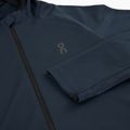 Dámská mikina On Climate Zip navy 5