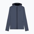 Dámská mikina On Climate Zip navy