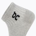 Ponožky On Logo Sock Mid 3 pary heather gray 4
