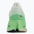 Pánské běžecké boty On Cloudsurfer Max ivory/honeydew 6