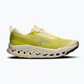Pánské běžecké boty On Cloudsurfer Trail 2 ivory/lime 8
