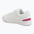 Dámské boty On The Rodger Advantage white/rosehip 3