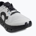 Dámské běžecké boty On Cloudflow 5 glacier/black 7