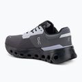 Dámské běžecké boty On Cloudrunner 2 Waterproof iron/nimbus 3