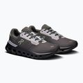Dámské běžecké boty On Cloudrunner 2 Waterproof iron/nimbus 10