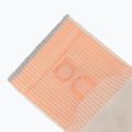 Ponožky On Performance Run Mid pearl/sunstone 3