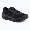 Pánská běžecká obuv On Cloudrunner 3 black/black