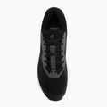 Pánská běžecká obuv On Cloudrunner 3 black/ivory 5