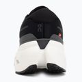 Pánská běžecká obuv On Cloudrunner 3 black/ivory 6