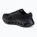 Pánská běžecká obuv On Cloudrunner 3 Wide black/black 3