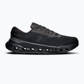 Pánské běžecké boty On Cloudrunner 3 Waterproof black/black
