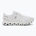 Pánské boty On Cloud 6 Wide white/white 2