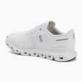 Pánské boty On Cloud 6 Wide white/white 3