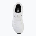 Pánské boty On Cloud 6 Wide white/white 5