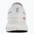 Pánské boty On Cloud 6 Wide white/white 6