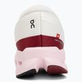 Dámské běžecké boty On Cloudsurfer 2 ivory/peony 6